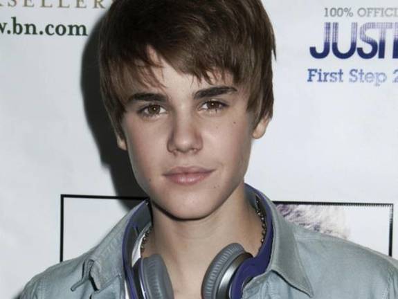 Justin Bieber